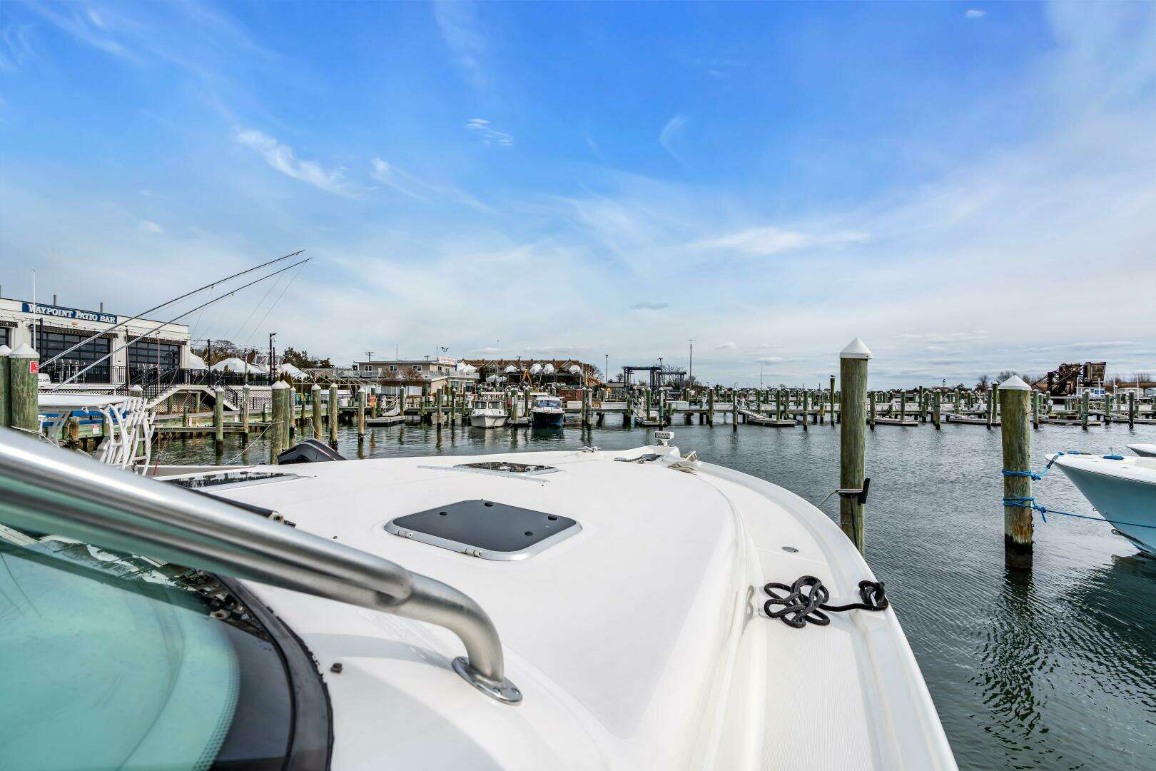 2006 Tiara Yachts 4200 Open - Image 73
