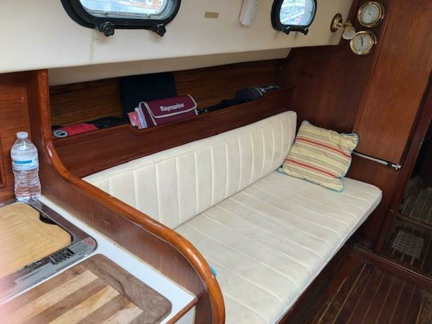 1983 Cape Dory 28 - Image 23