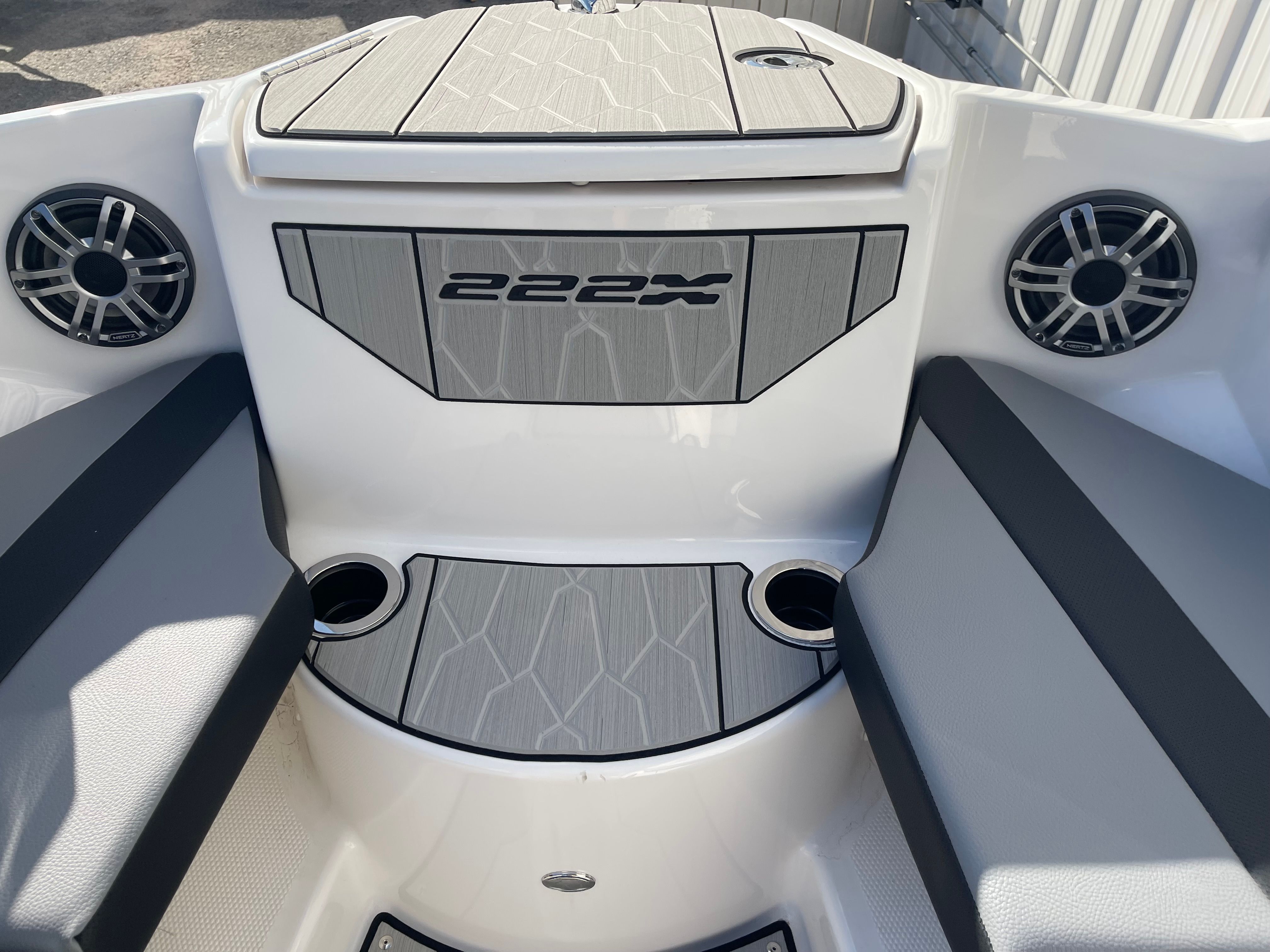 2026 YAMAHA 222 XD - Image 21