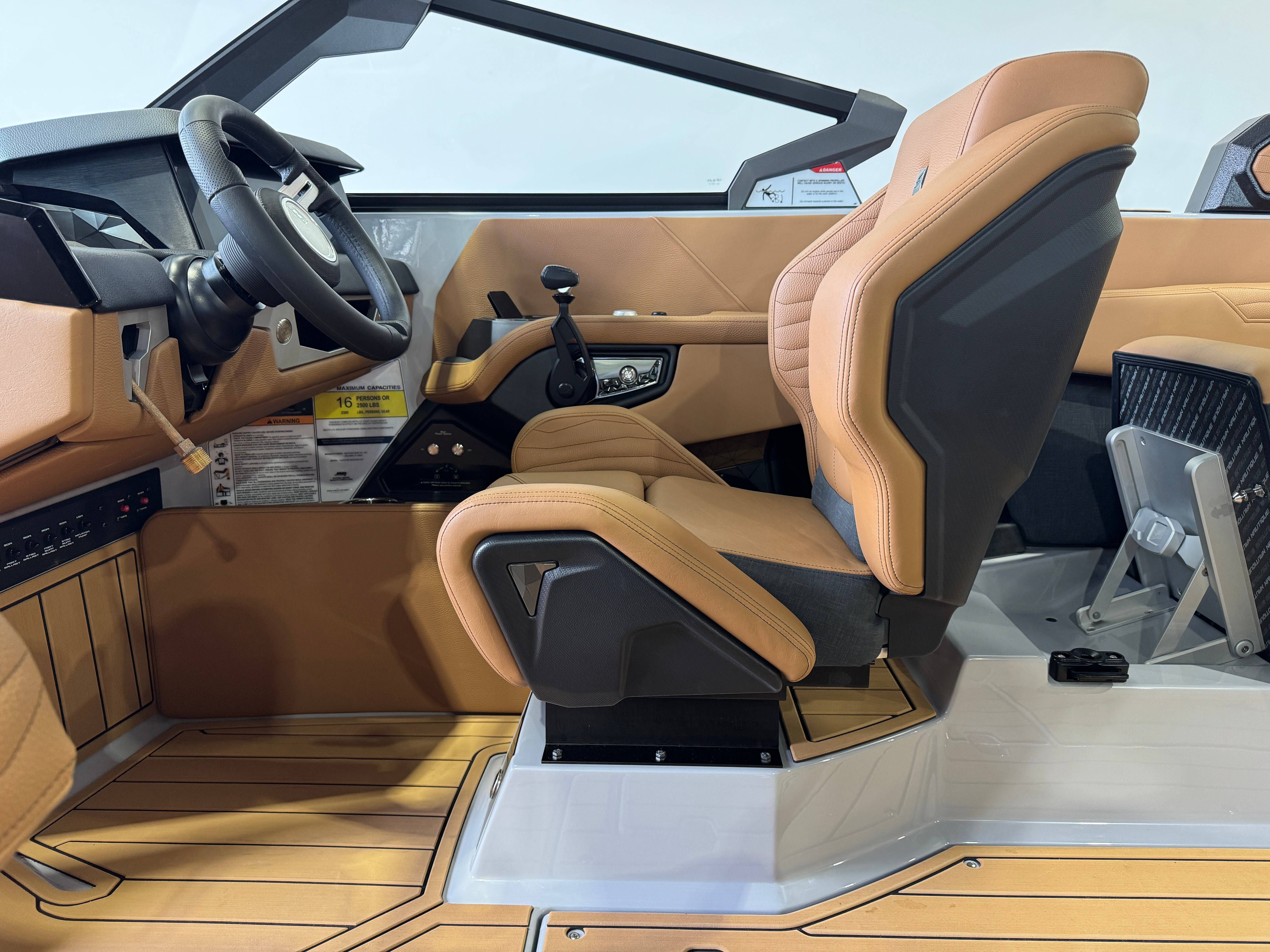 2026 Nautique Super Air Nautique G23 - 22