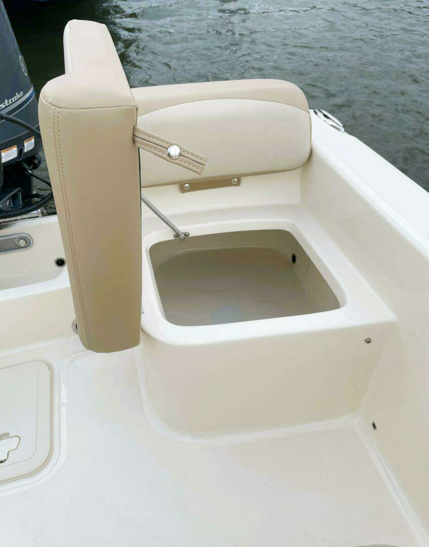 2026 Scout 175 Sport Dorado - Image 8