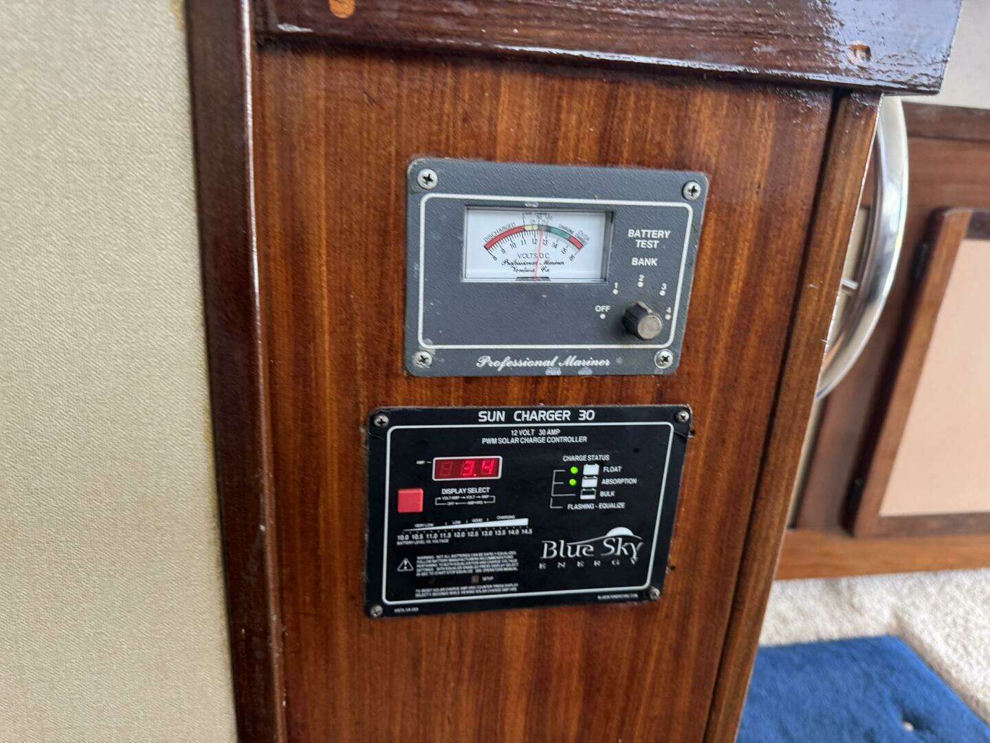 1984 Mainship 34 MK 111 - Image 73