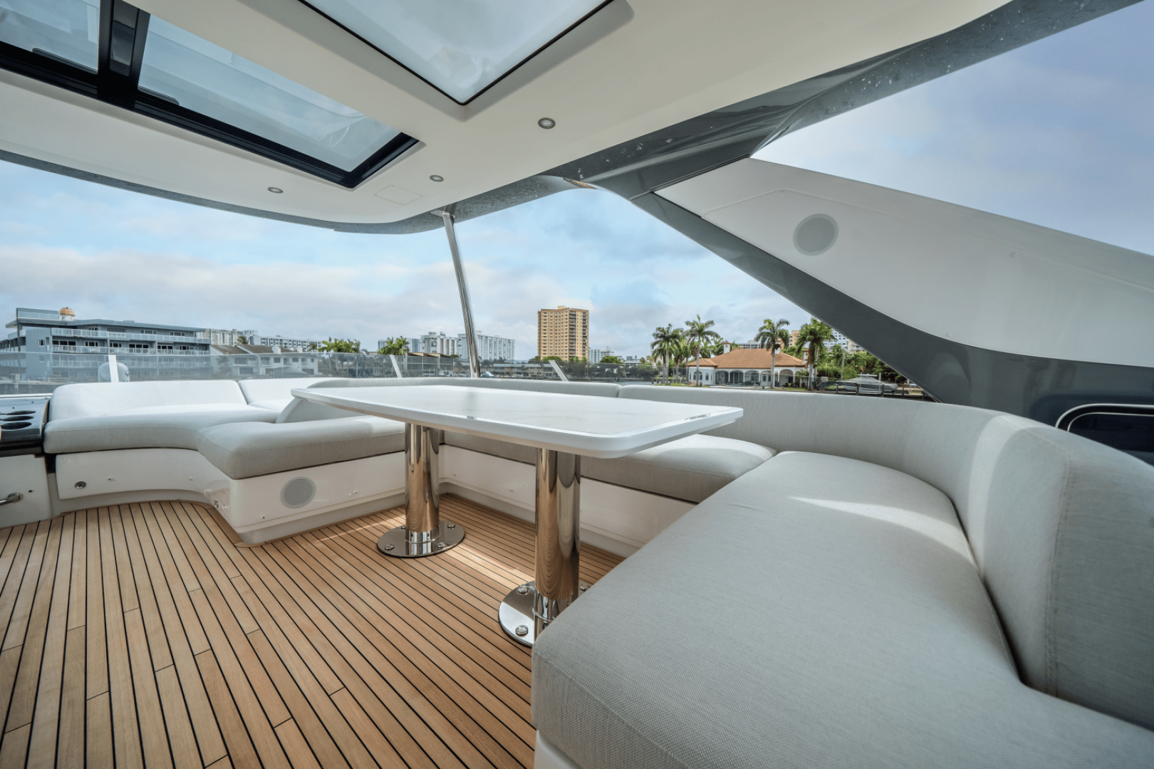 2026 Azimut Fly 78 - Image 22