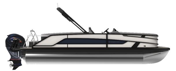 2027 Evotti 523 CS