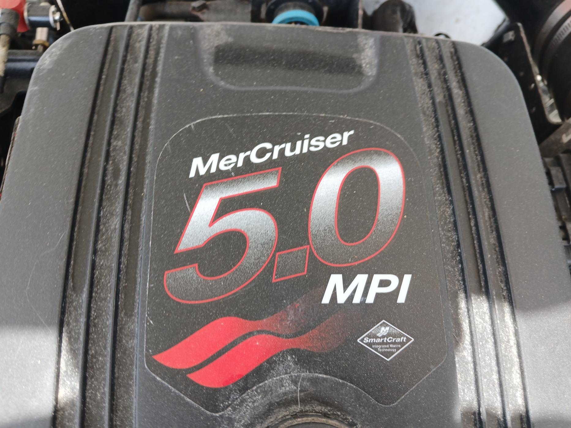 2007 Baja 20 - 7