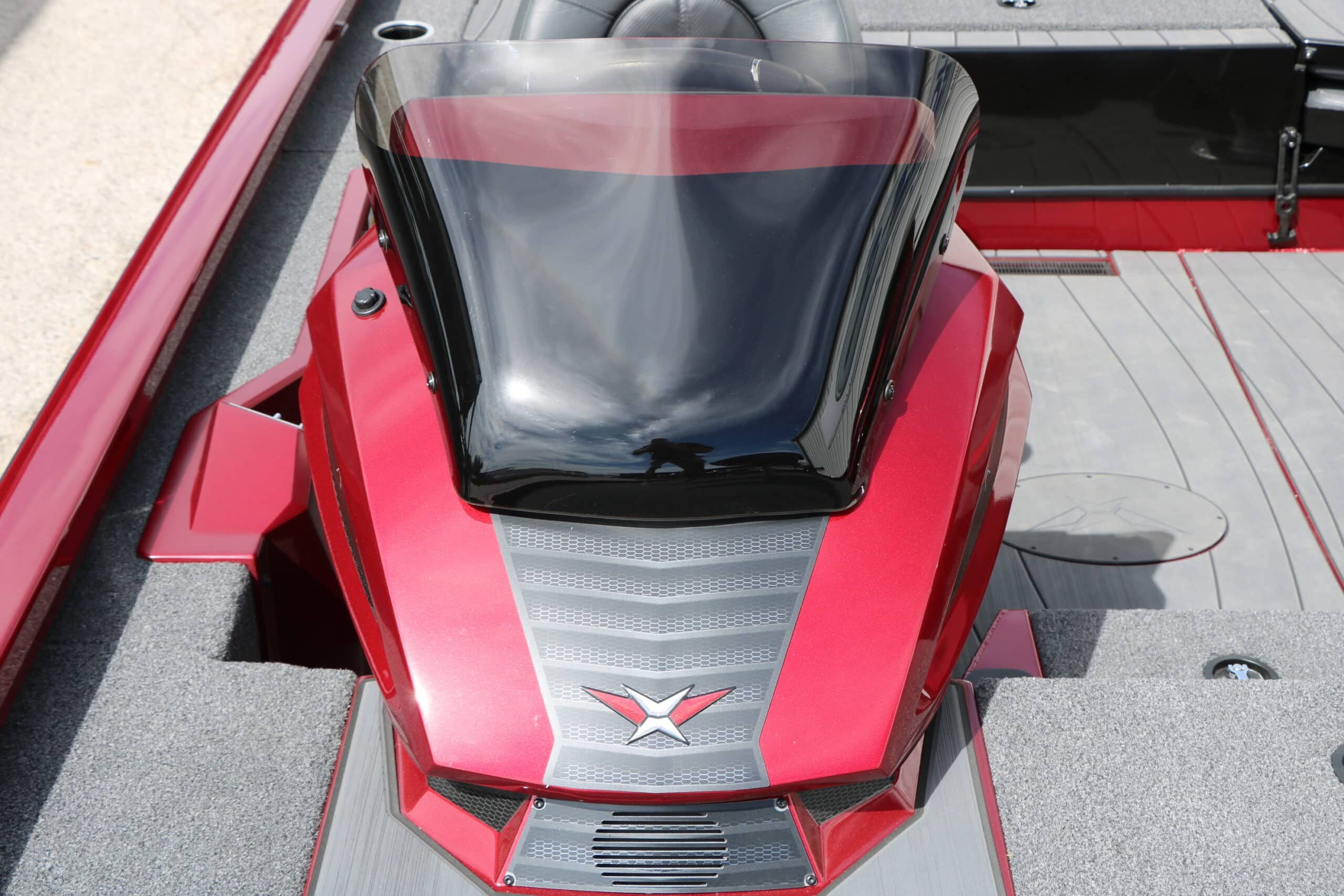 2026 Vexus AVX 1985s - 28