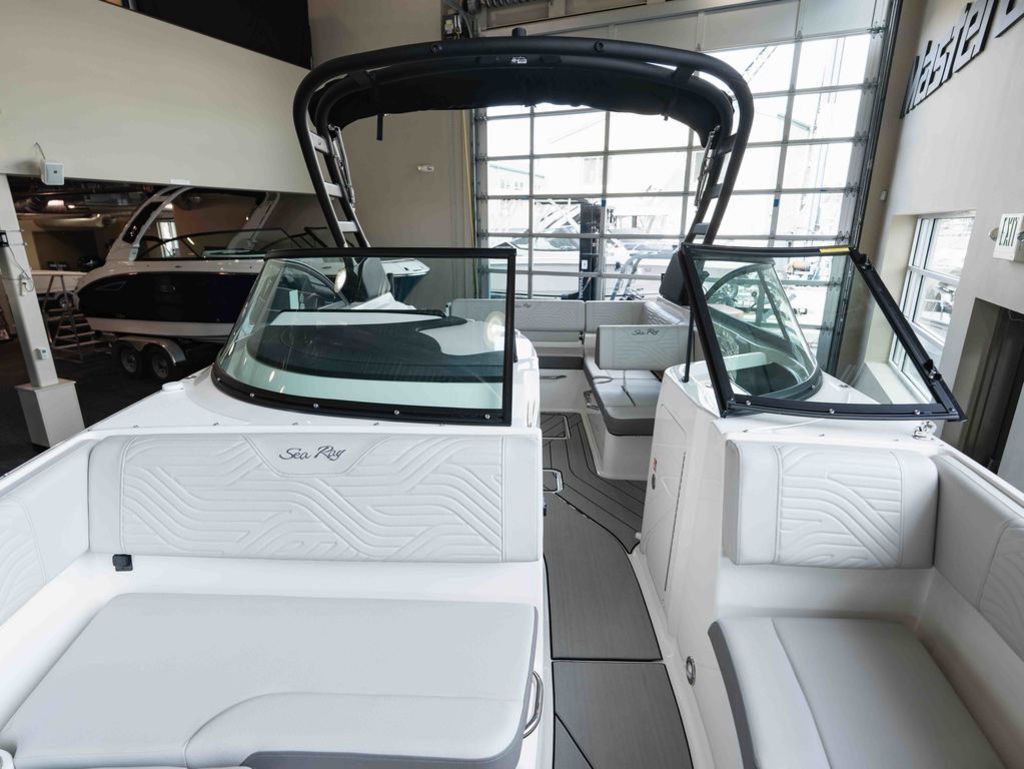 2026 Sea Ray SDS 230 SURF - 14