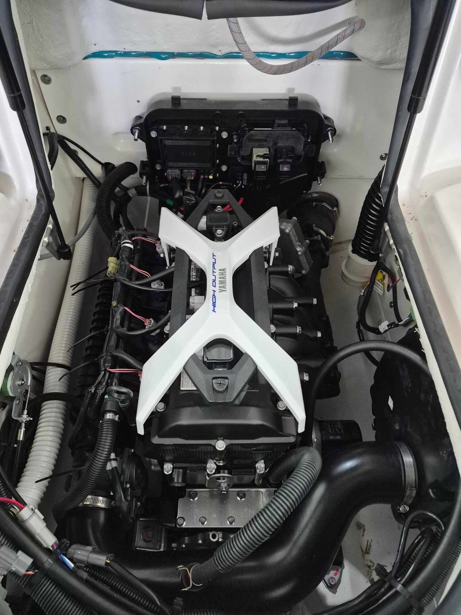 2024 YAMAHA AR190 - Image 19