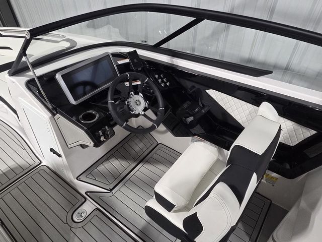 2026 Yamaha Boats 252S - 19