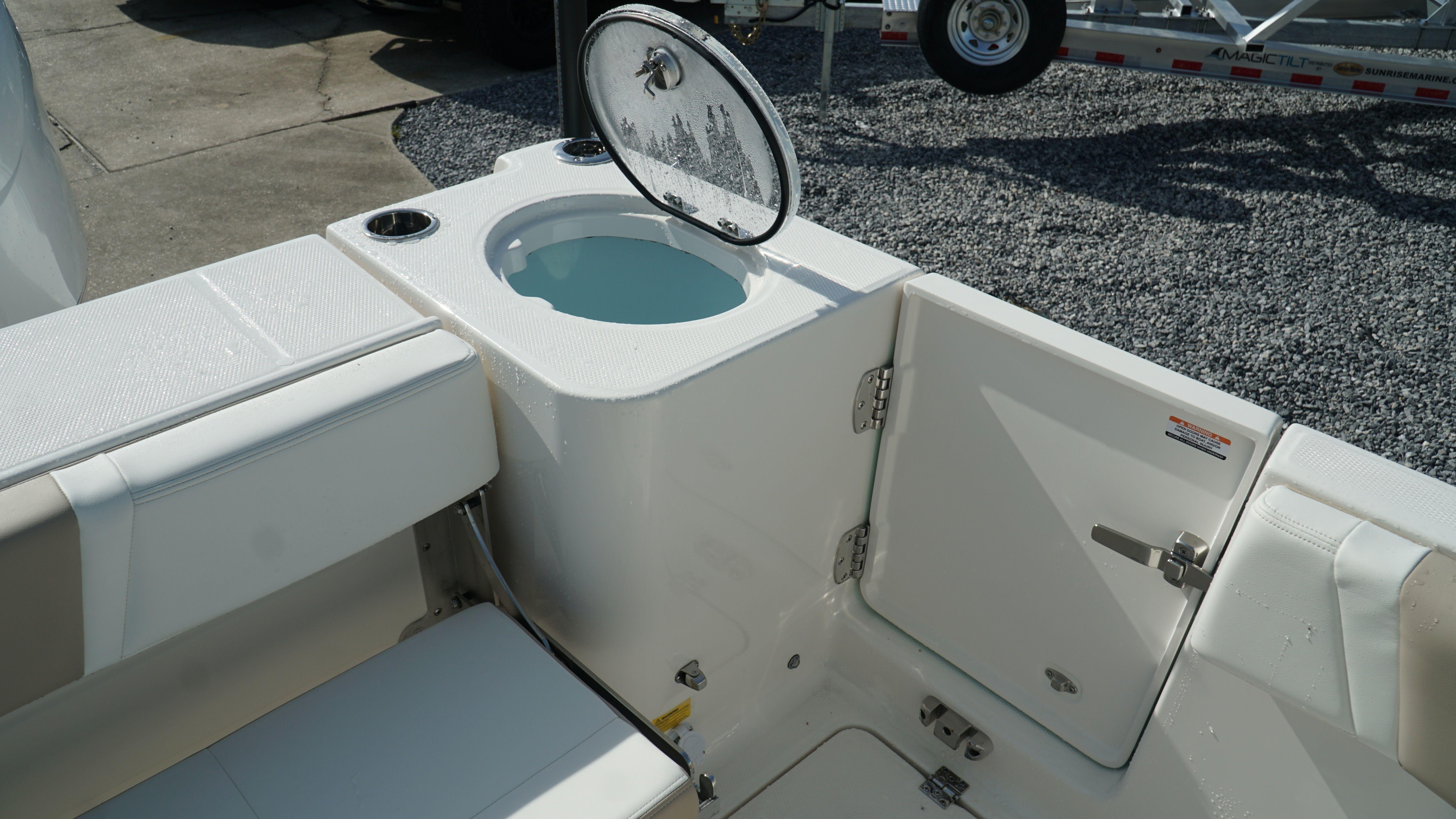 2025 ROBALO 250 CC - Image 17