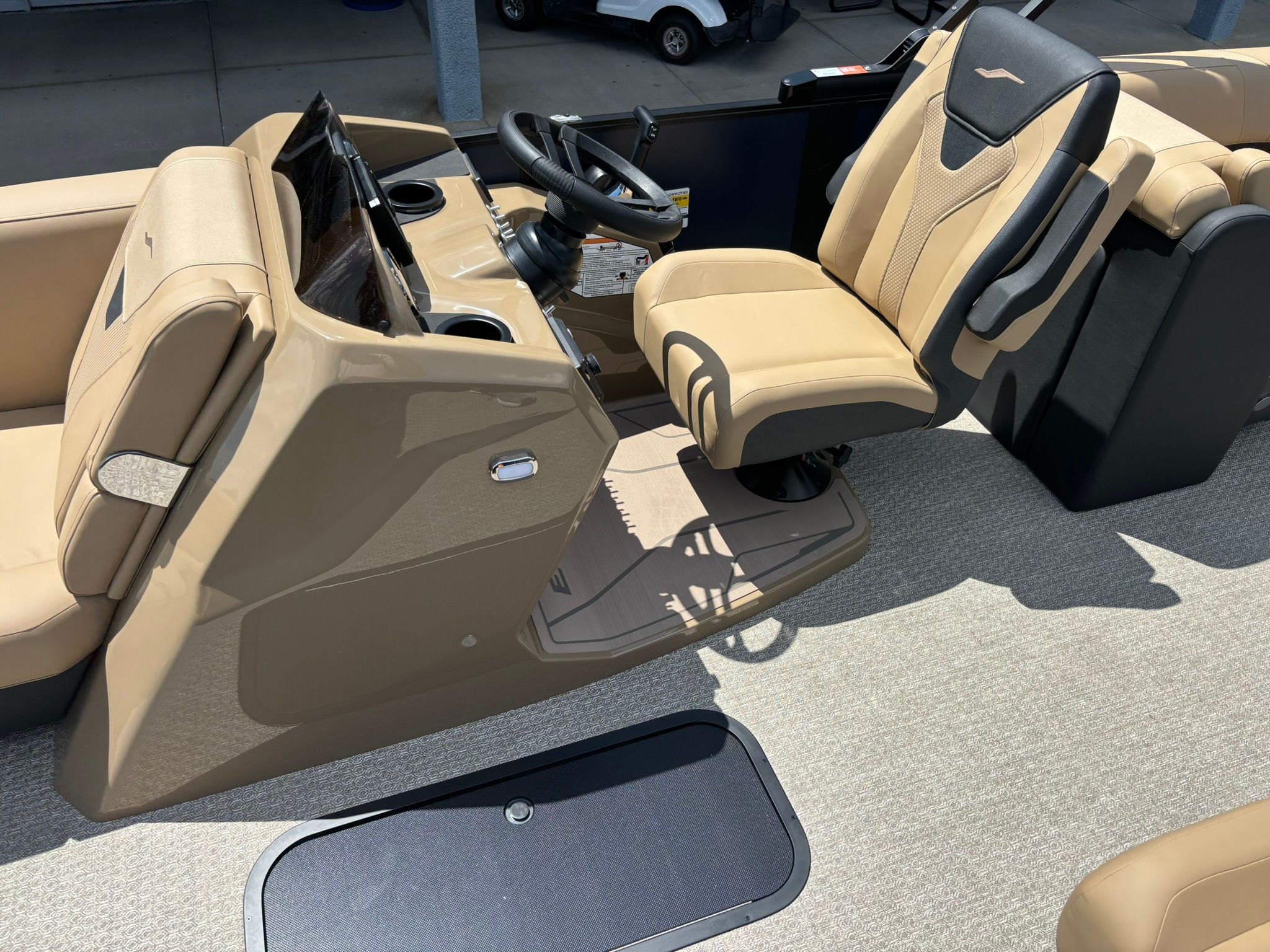 2027 Evotti 523 QL - 16