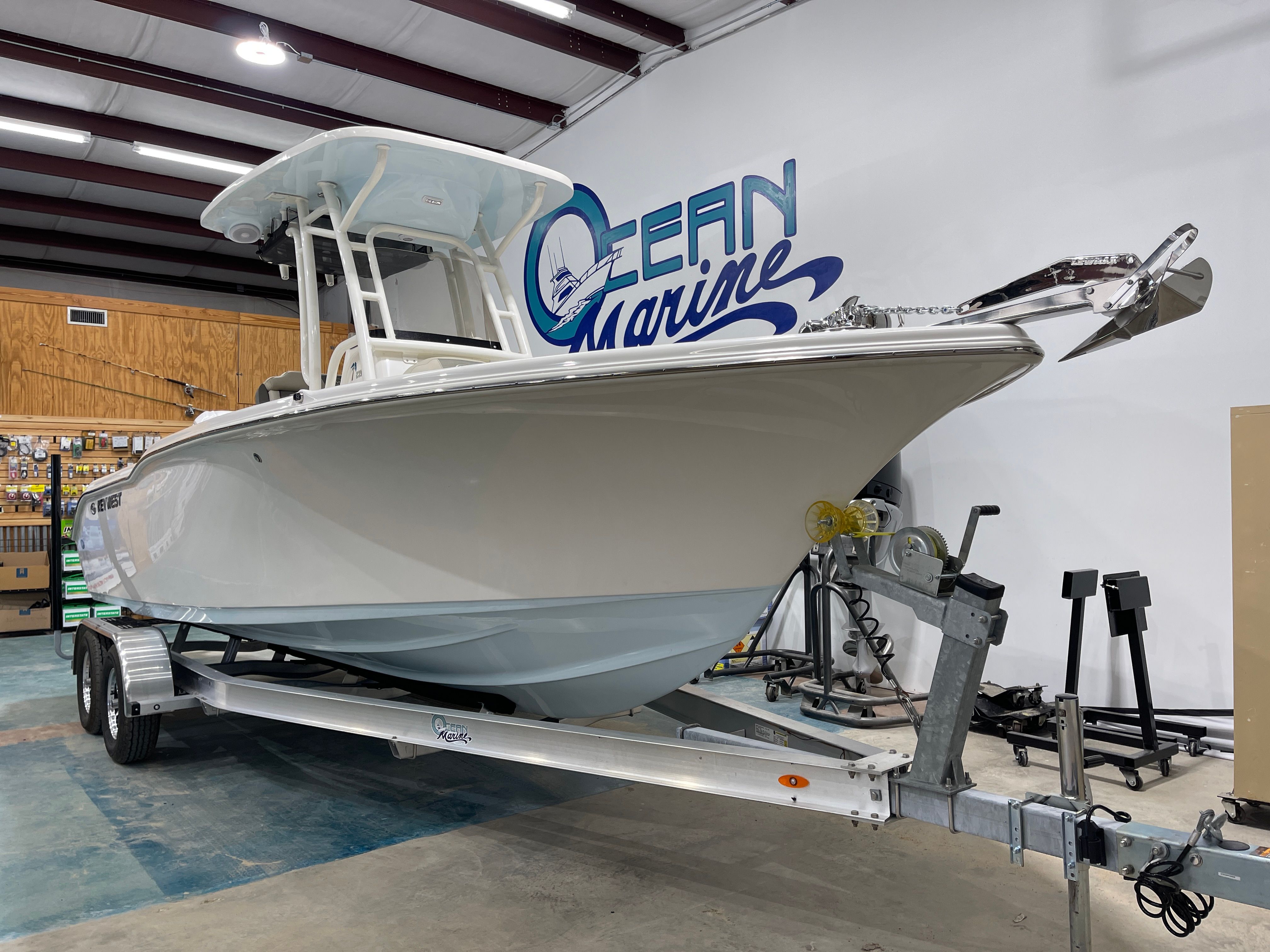 2026 Key West 239 FS - 3