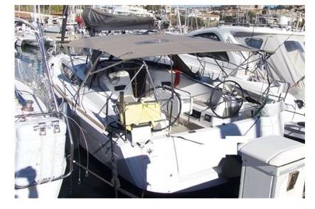 2023 Jeanneau Sun Odyssey 349 Performance