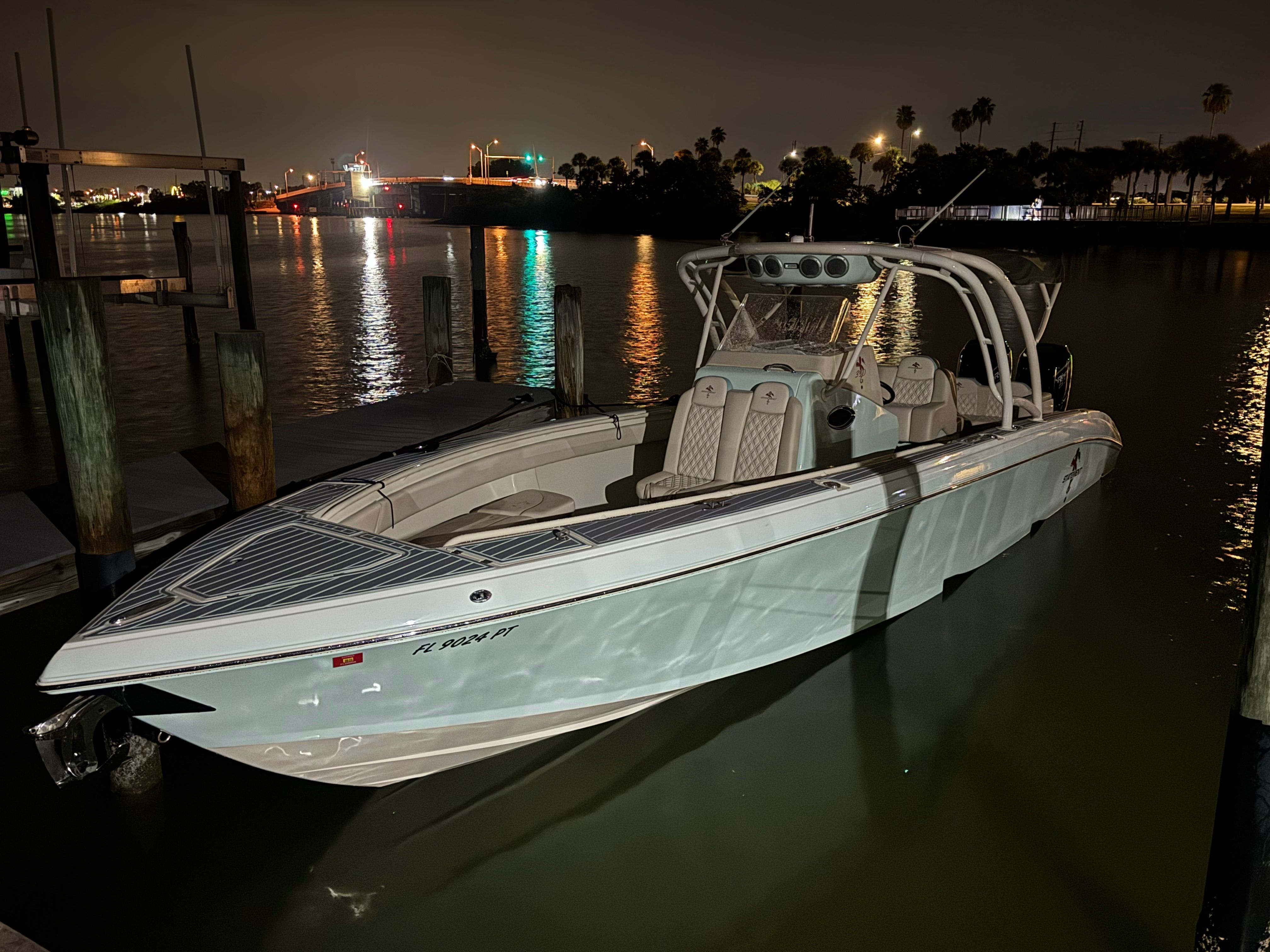 2014 Statement 35 Open - 2