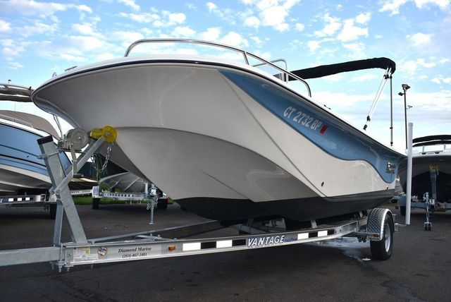 2022 Carolina Skiff 17 LS - 32
