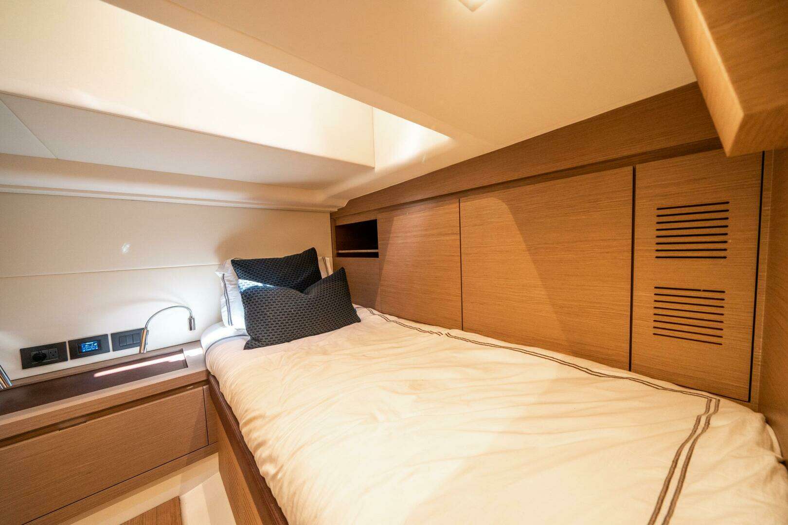2023 Pardo Yachts 43 - Image 27