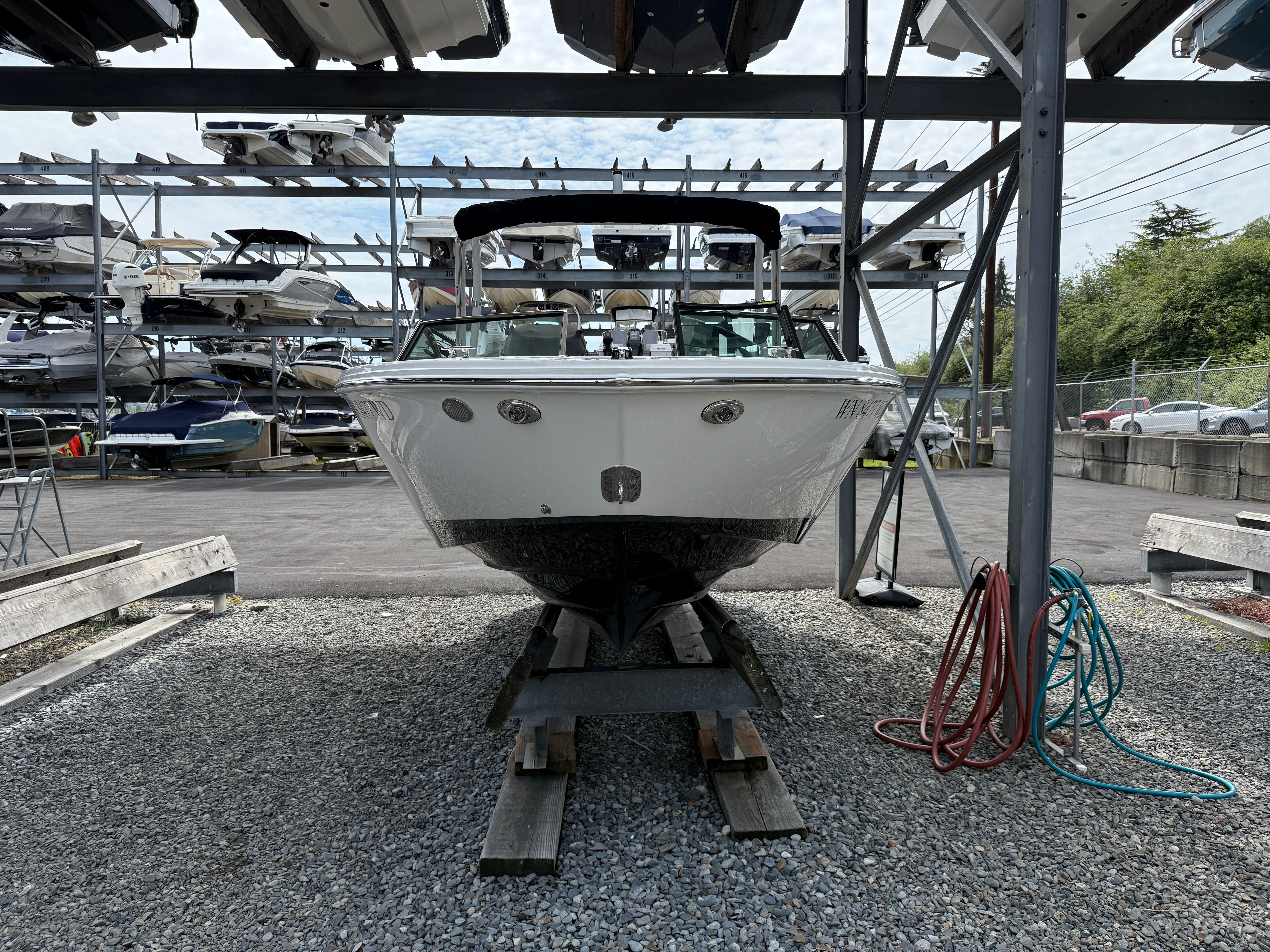 2023 Cobalt CS23 Surf - 4