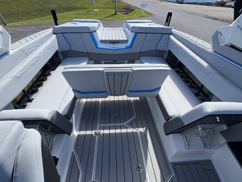2026 Nautique G25 - 50