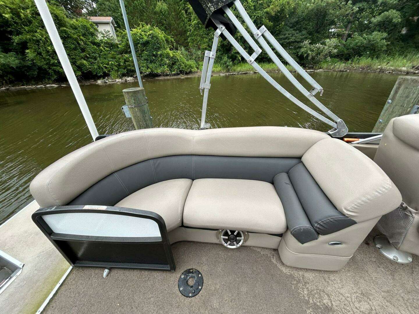 2013 Premier 250 S-Series - Image 7