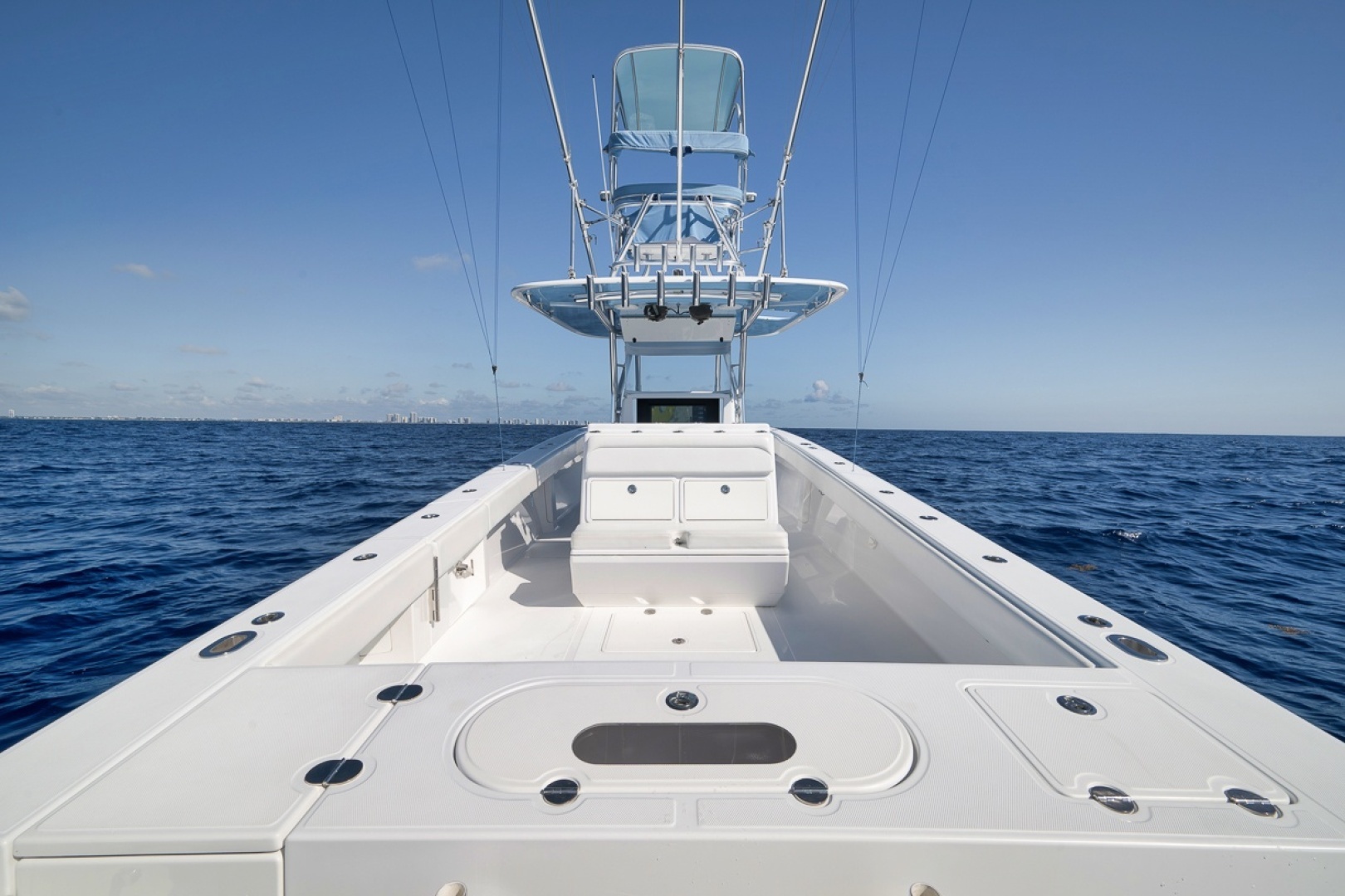 2017 Bahama 41CC - Image 24