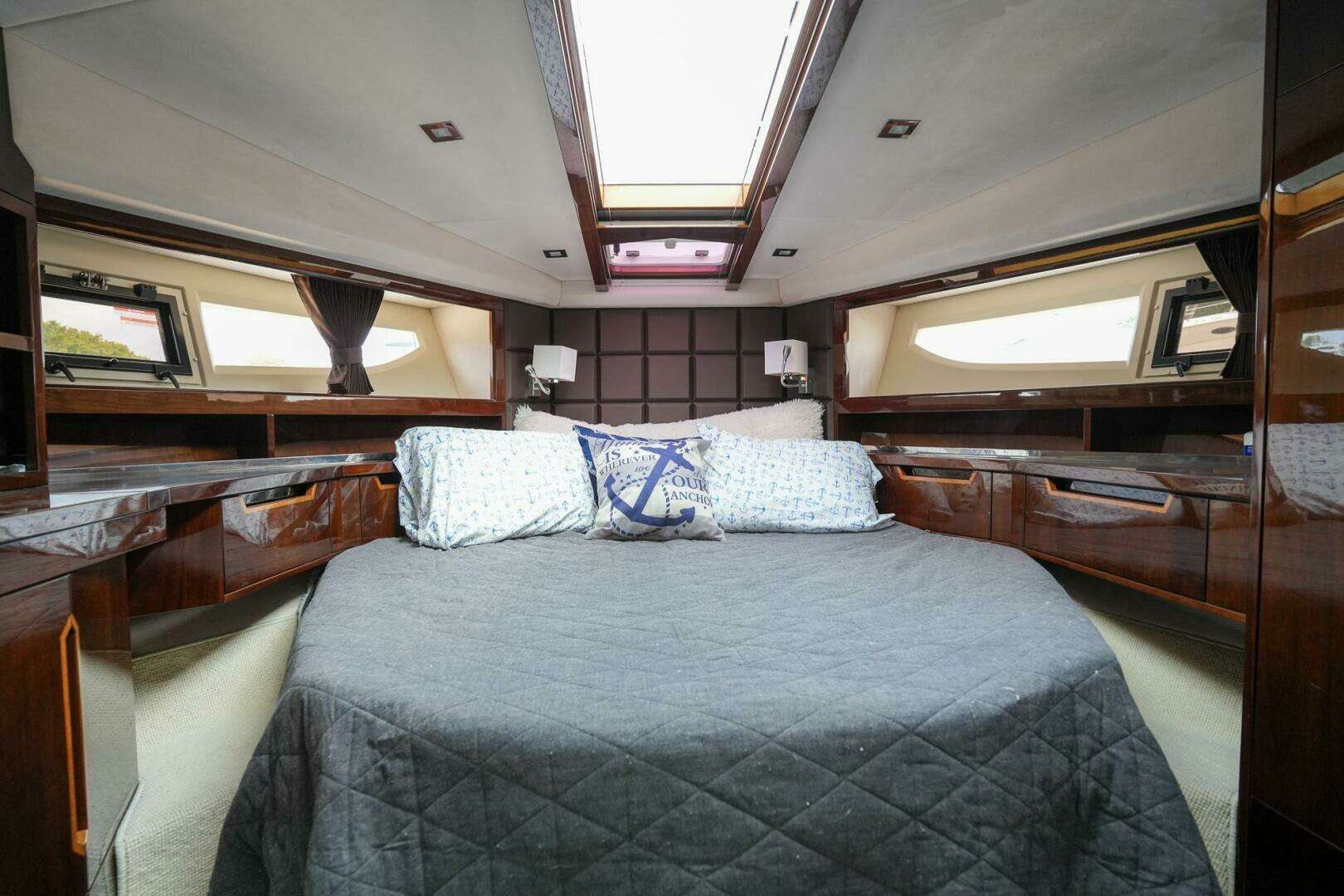 2017 Galeon 43 SKY - Image 35