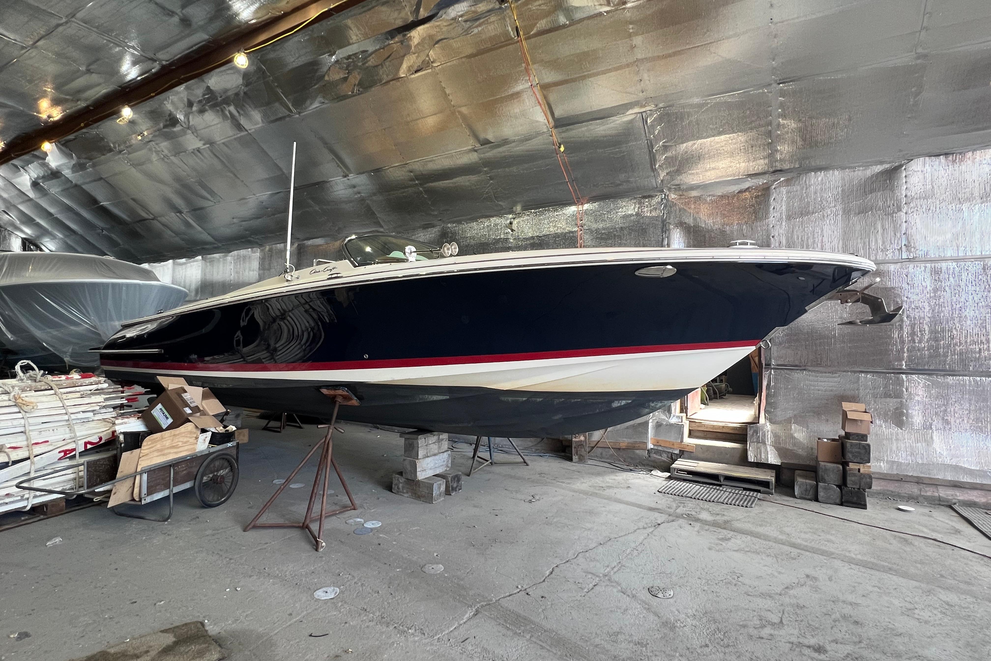 2017 Chris-Craft Launch 28