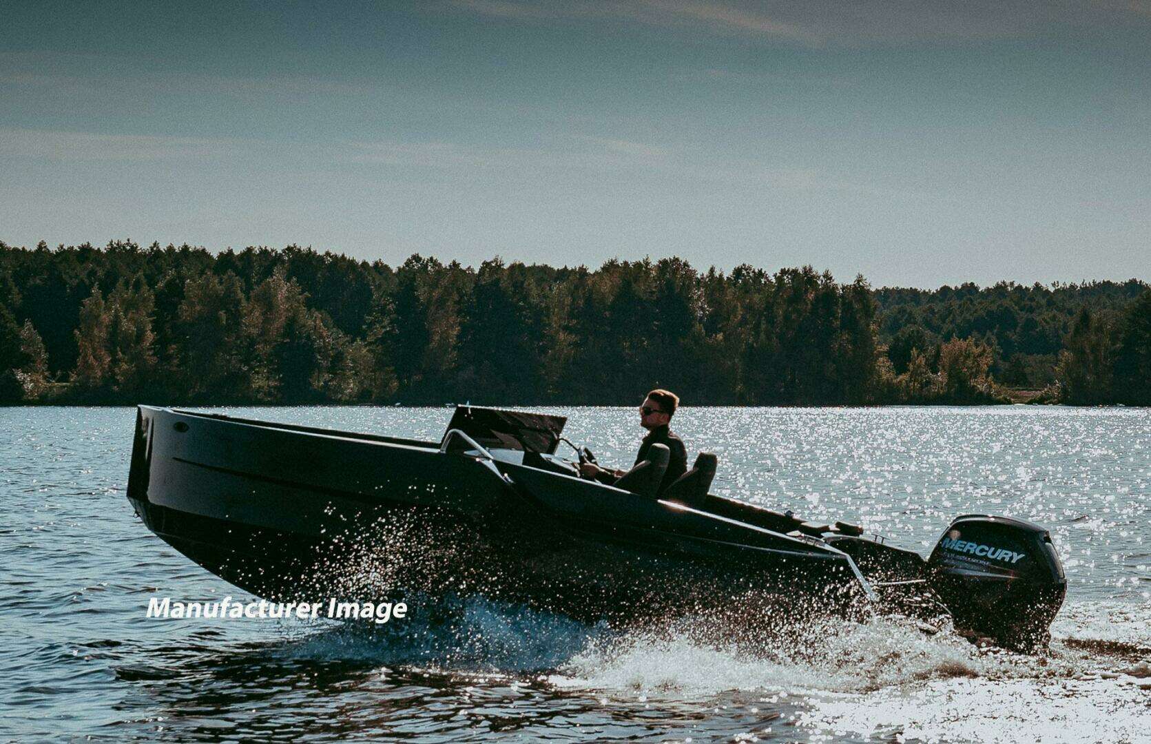 2024 D-Boat 22 Diamond Series - Image 2