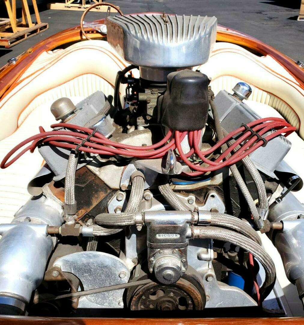 1980 Custom Drag Boat - Image 11