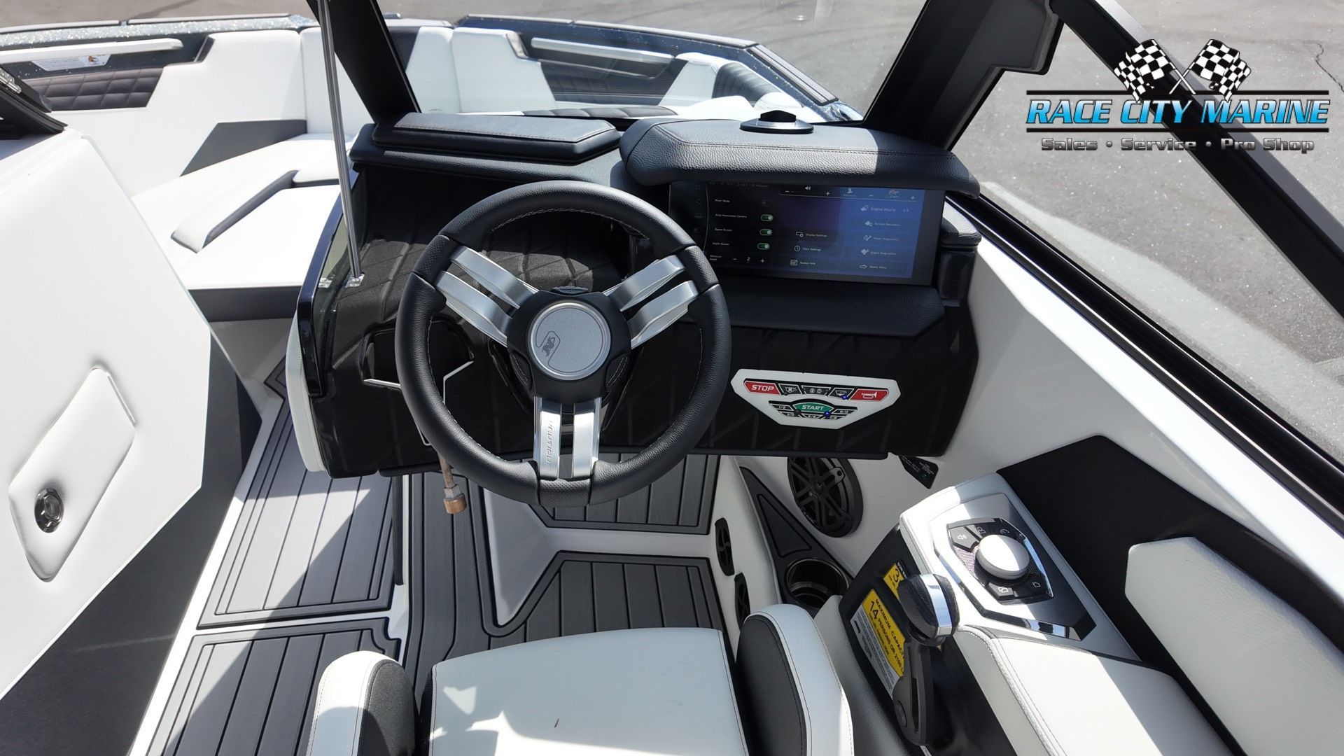 2026 Nautique Super Air Nautique S21 - 20