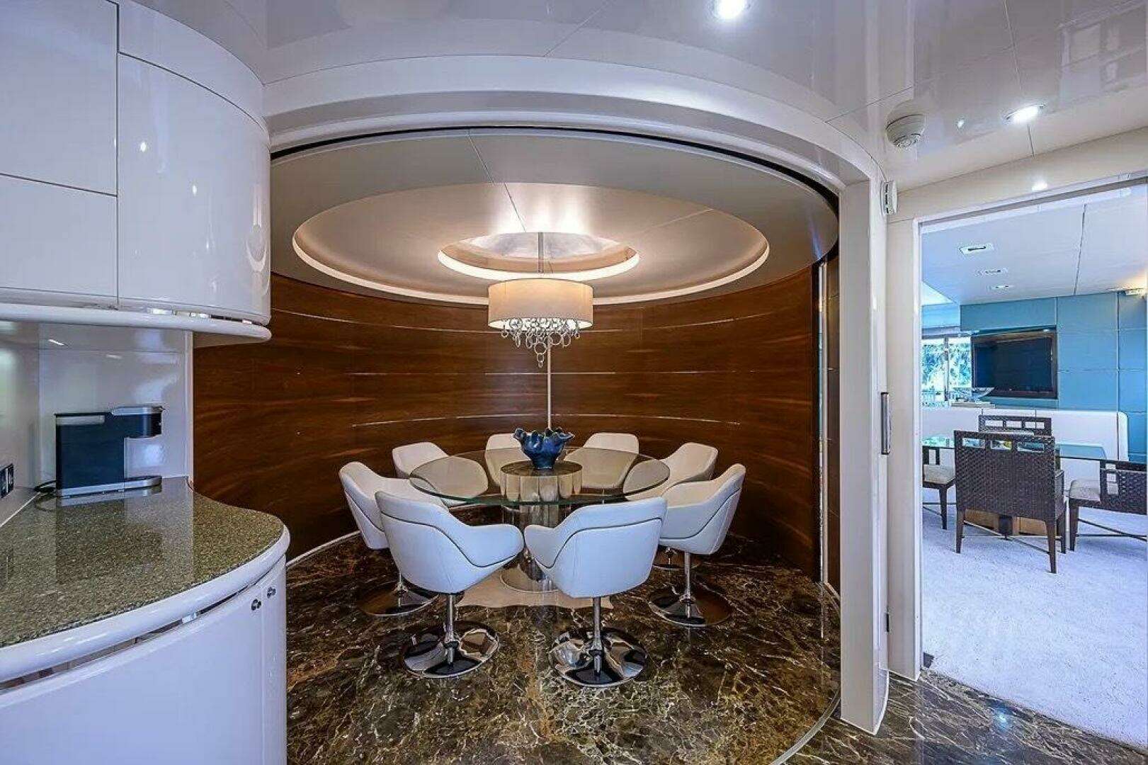 2005 DMB Danube Motor Yacht - Image 70