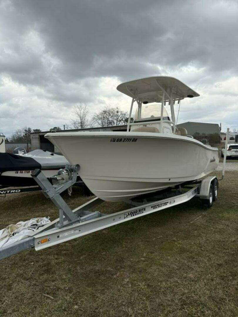2022 NauticStar 2302 Legacy - Image 33
