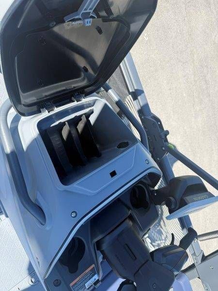 2026 Sea-Doo Switch Cruise Limited 18 - 23