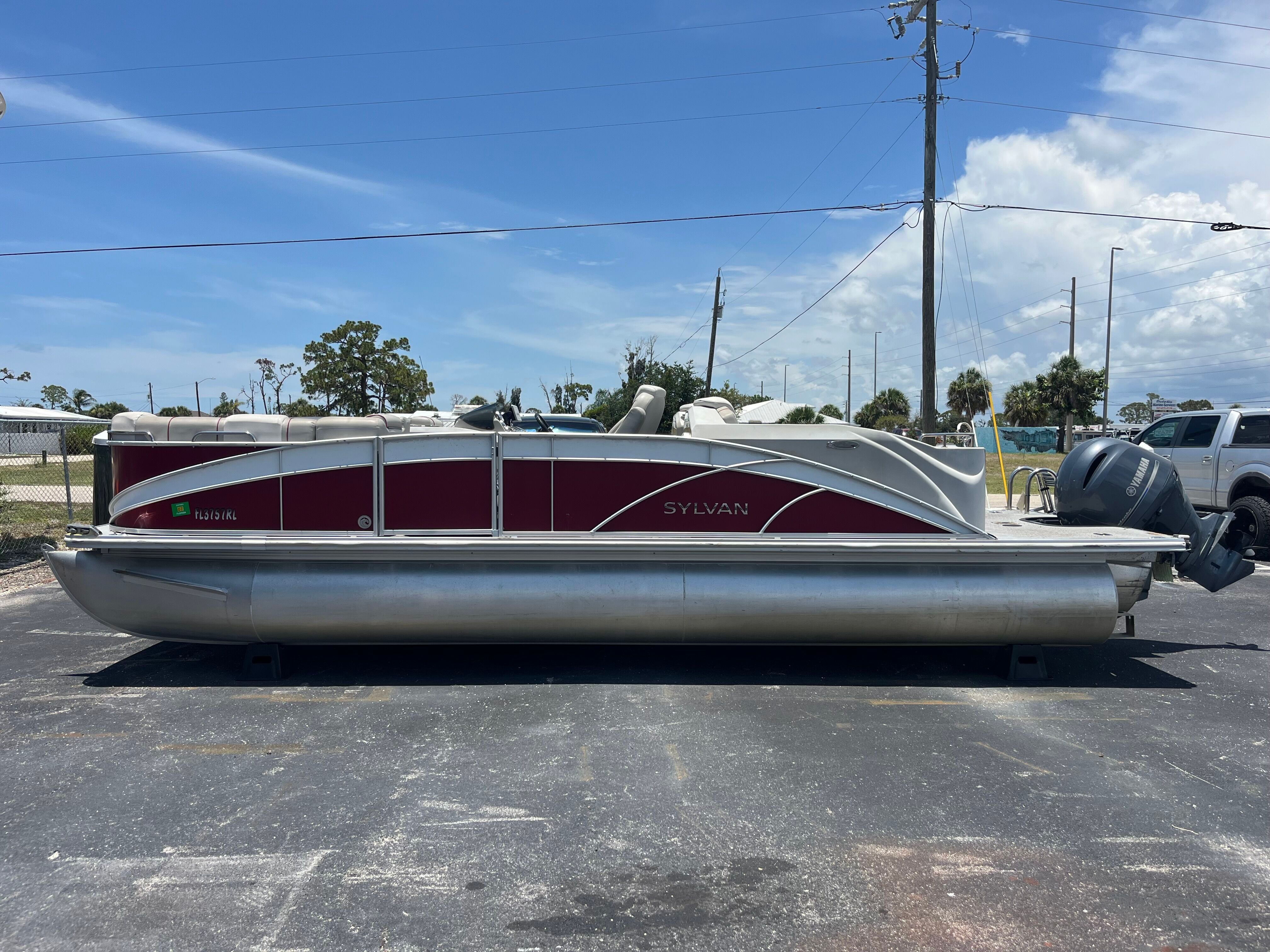 2018 Sylvan S3