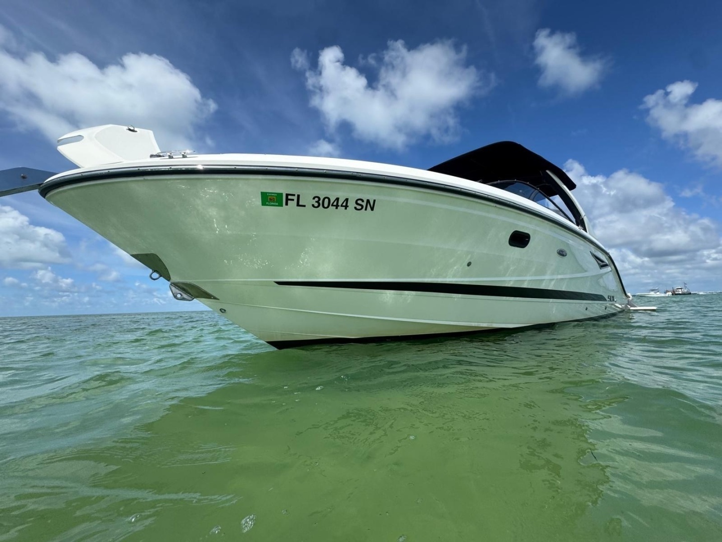 2017 Sea Ray — - Image 14