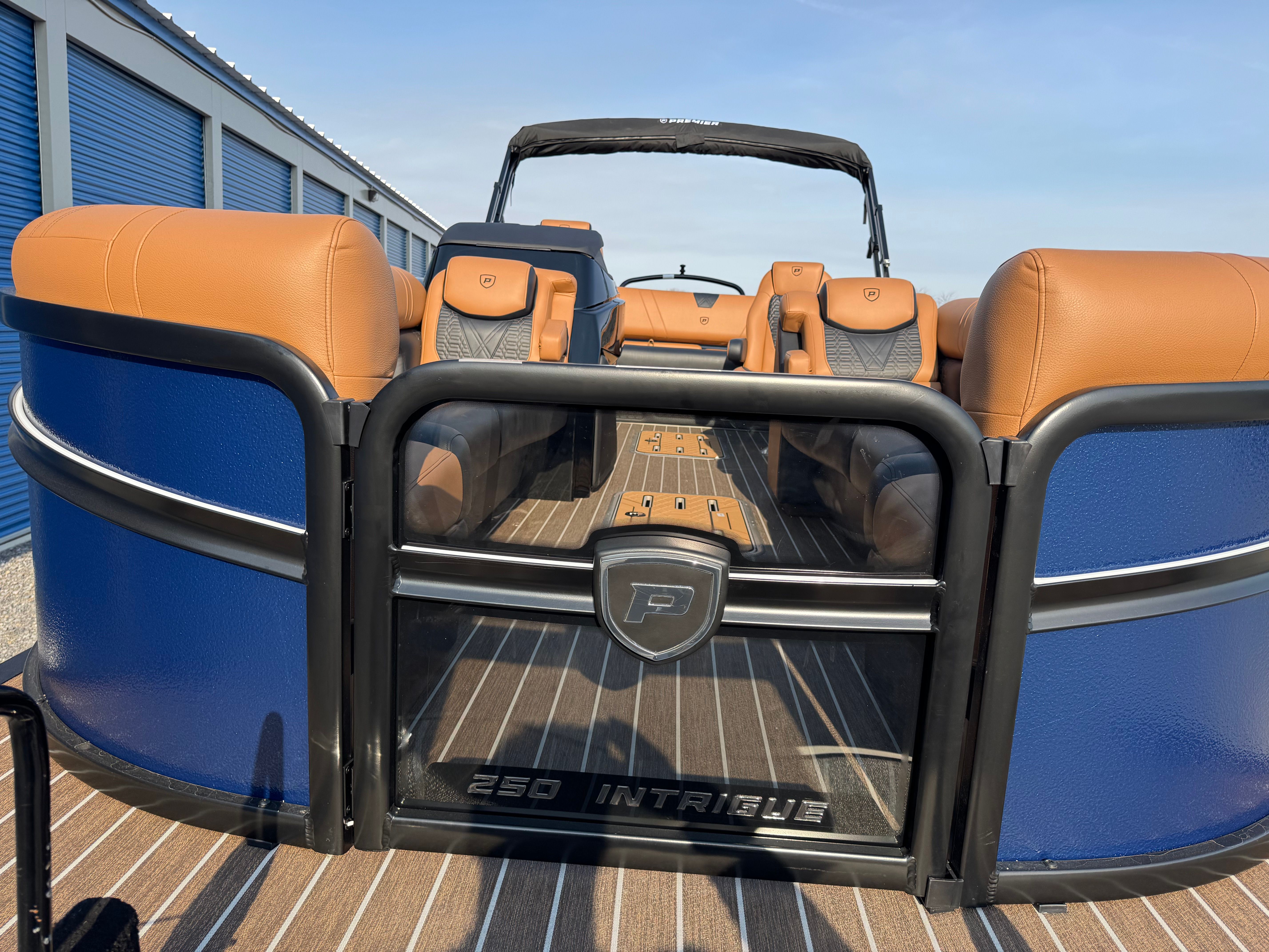 2026 Premier 250 Intrigue RL - 12