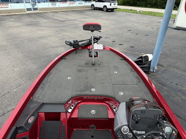 2016 Ranger Z520 Comanche - 4