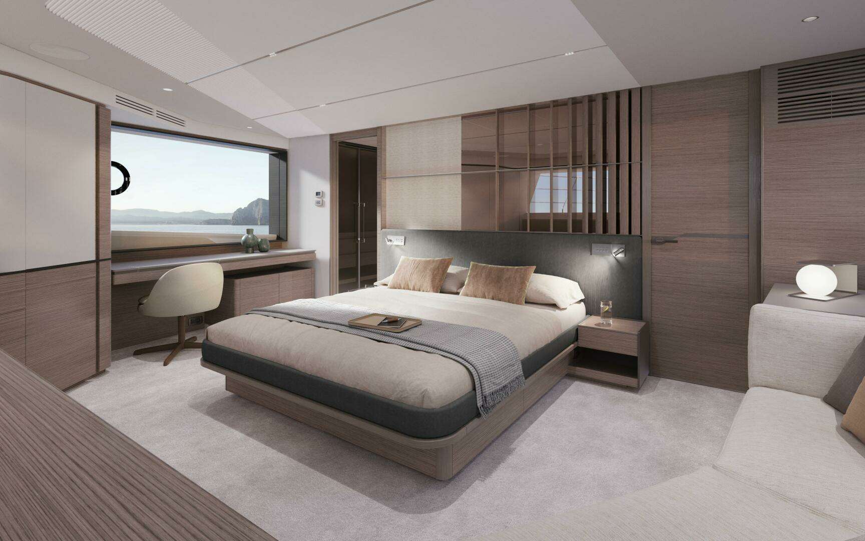 2028 Princess X90 - Image 9