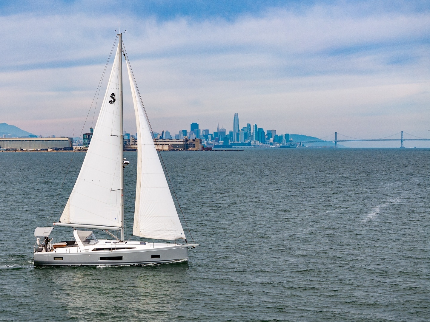 2020 Beneteau Oceanis 46.1 - Image 70