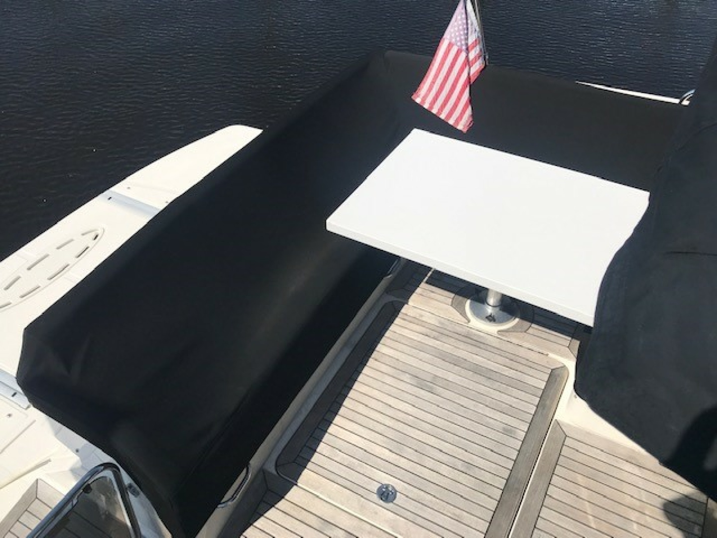 2016 Sea Ray 510 SUNDANCER - Image 33
