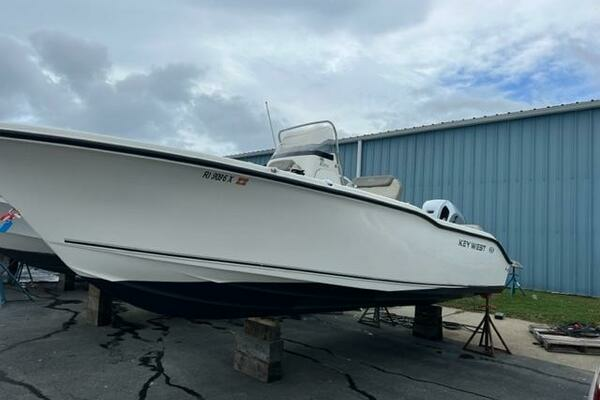 2021 Key West 239 FS