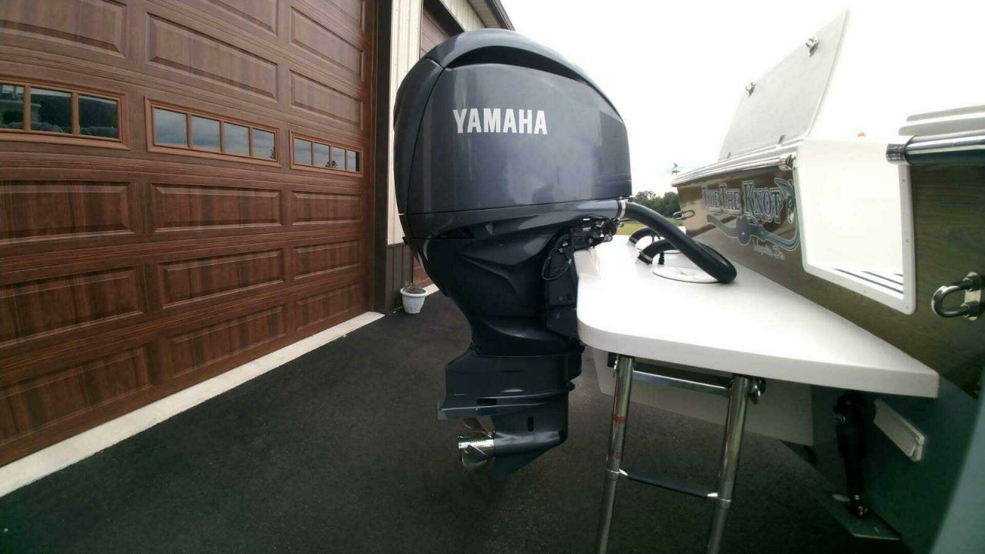 2024 Parker 2820 XLD Sport Cabin - Image 21