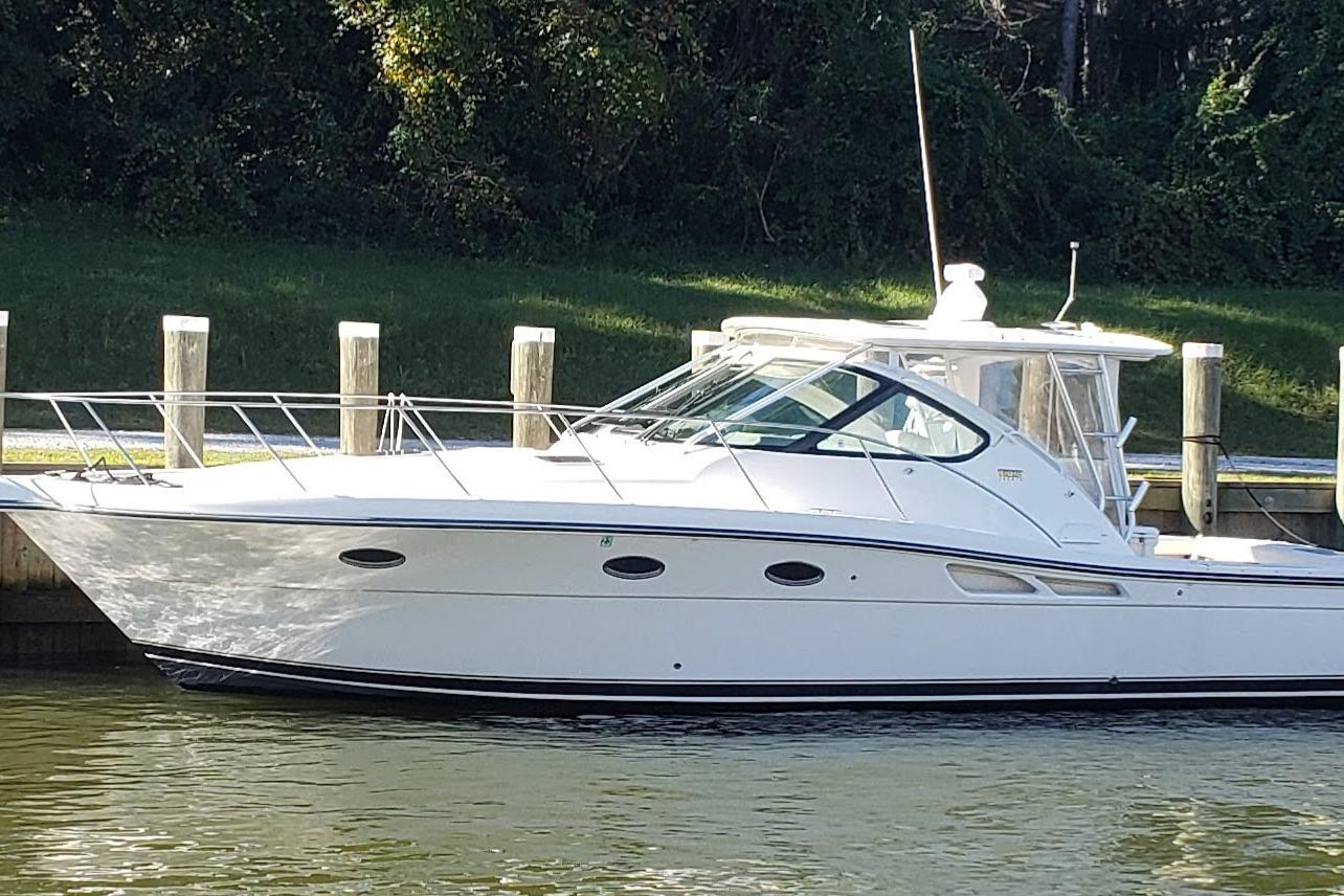 2006 Tiara Yachts 3600 Open