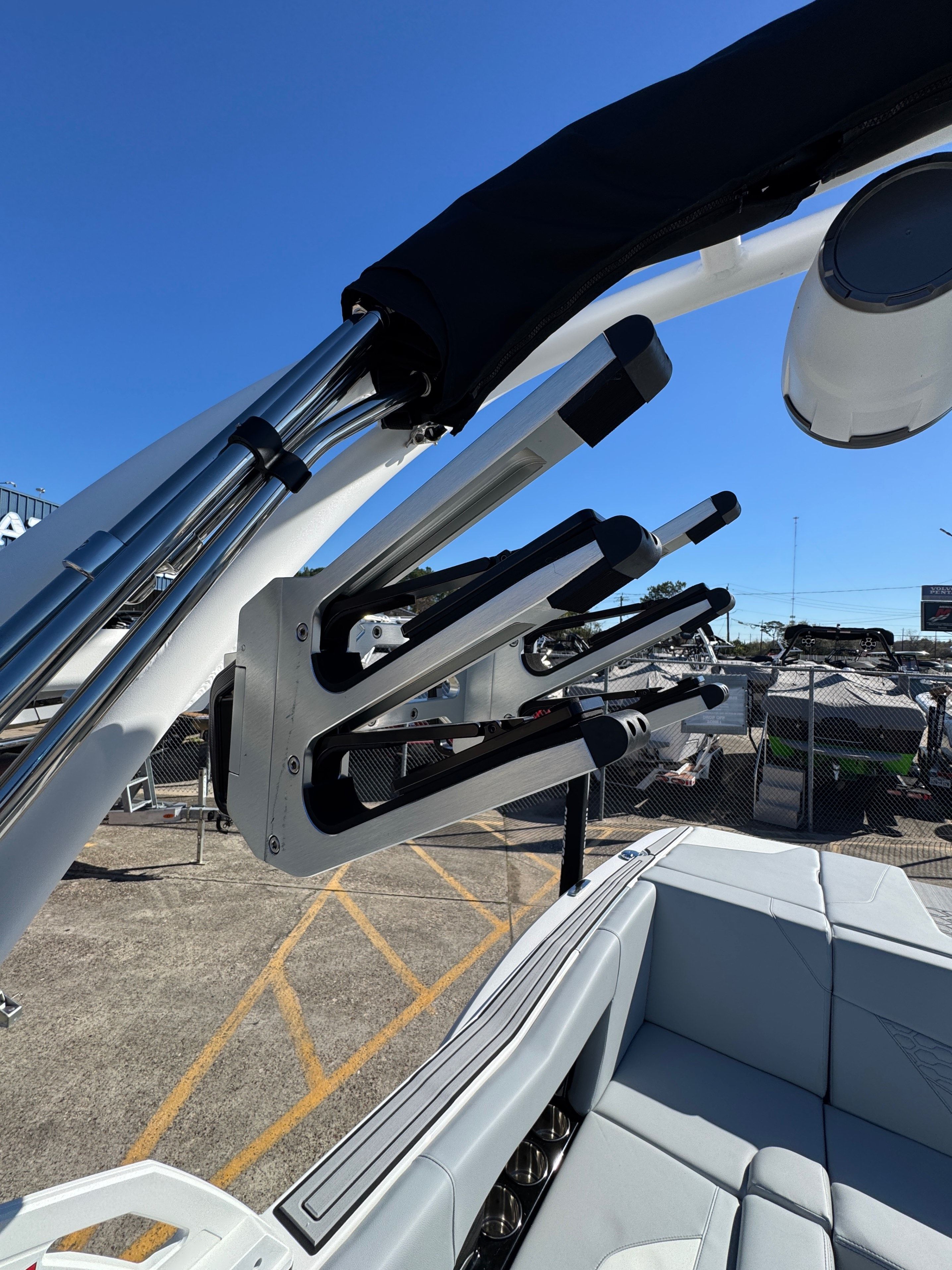 2026 MasterCraft NXT24 - 25
