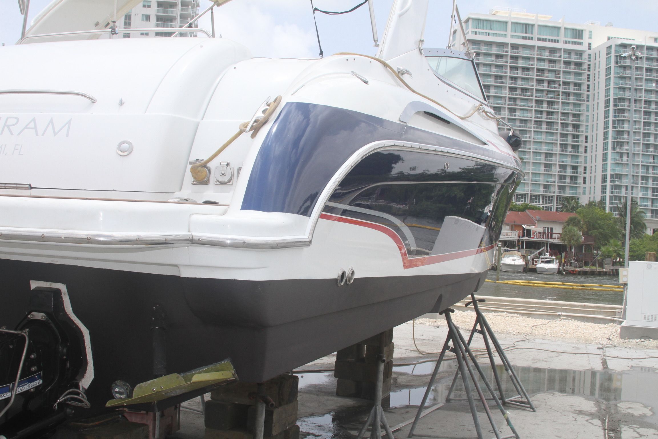 2008 Formula 370 Super Sport - 27