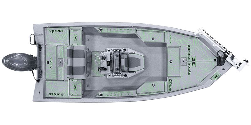 2026 Xpress Boats H20B - 2