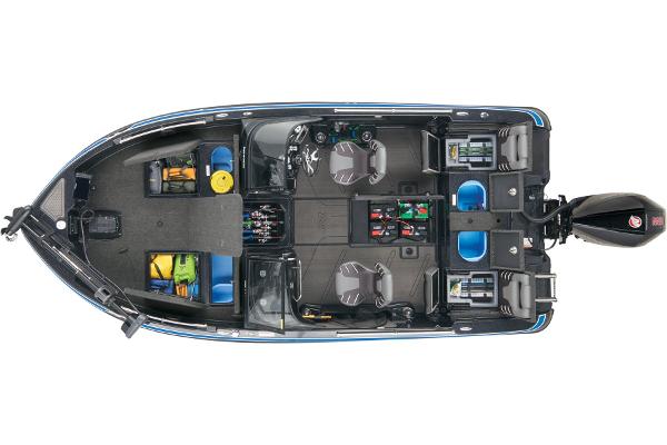 2026 Nitro ZV19 Sport Pro - 21
