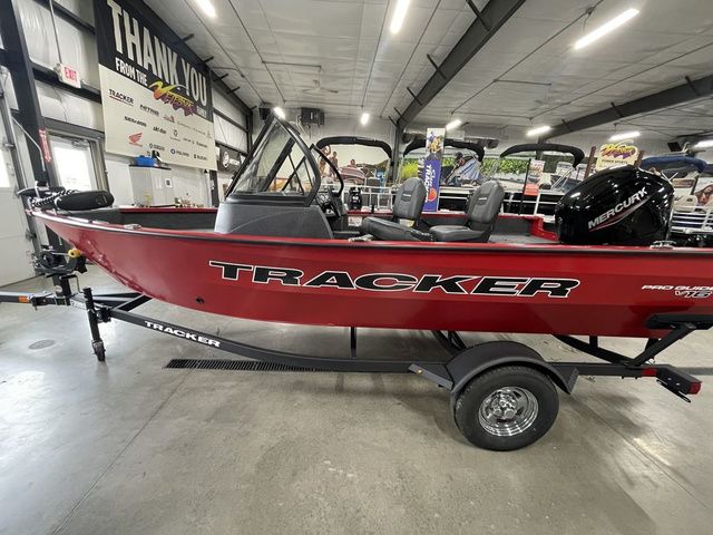 2026 Tracker Pro Guide V-16 WT - 6