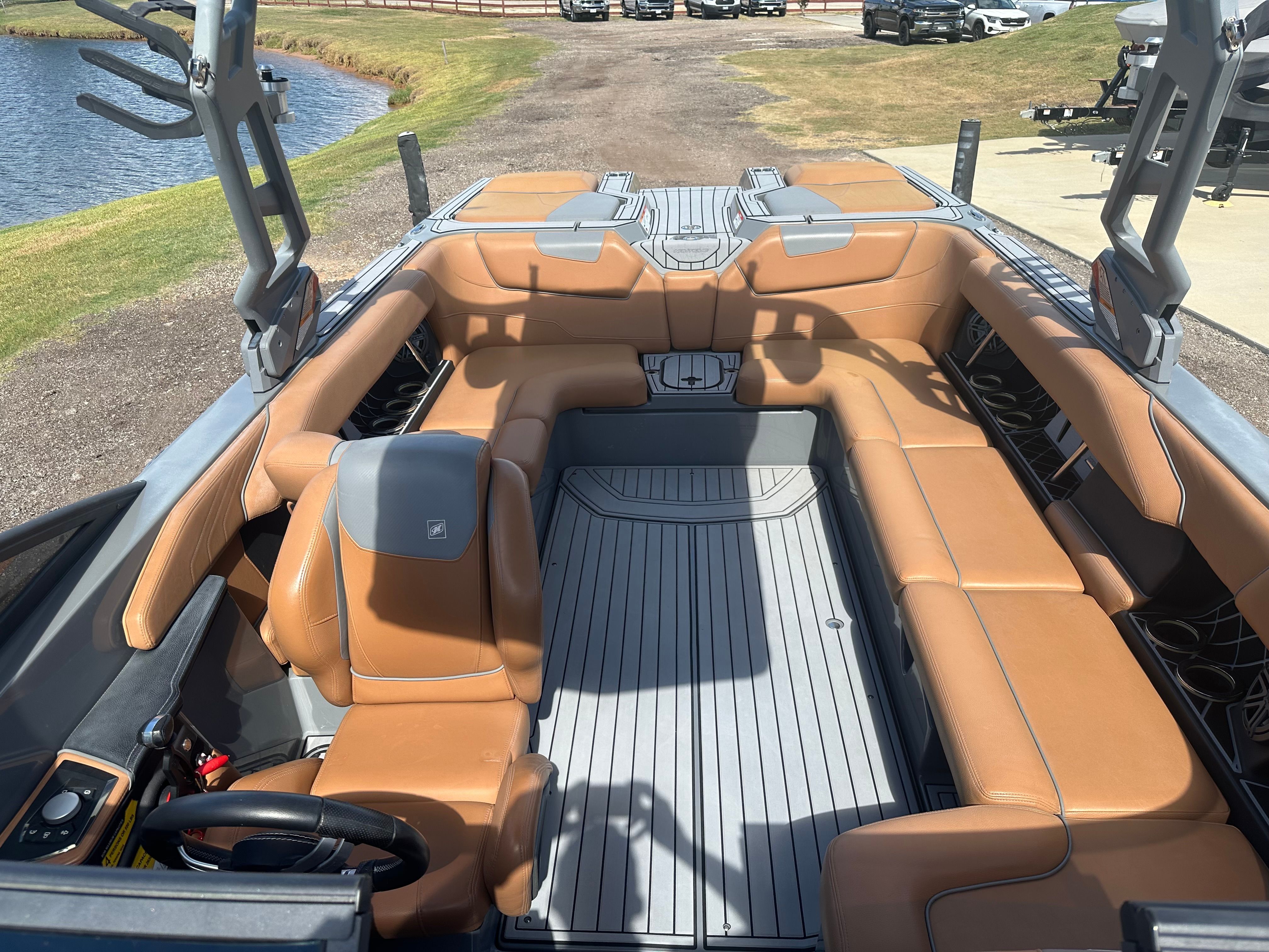 2019 NAUTIQUE GS24 - Image 10