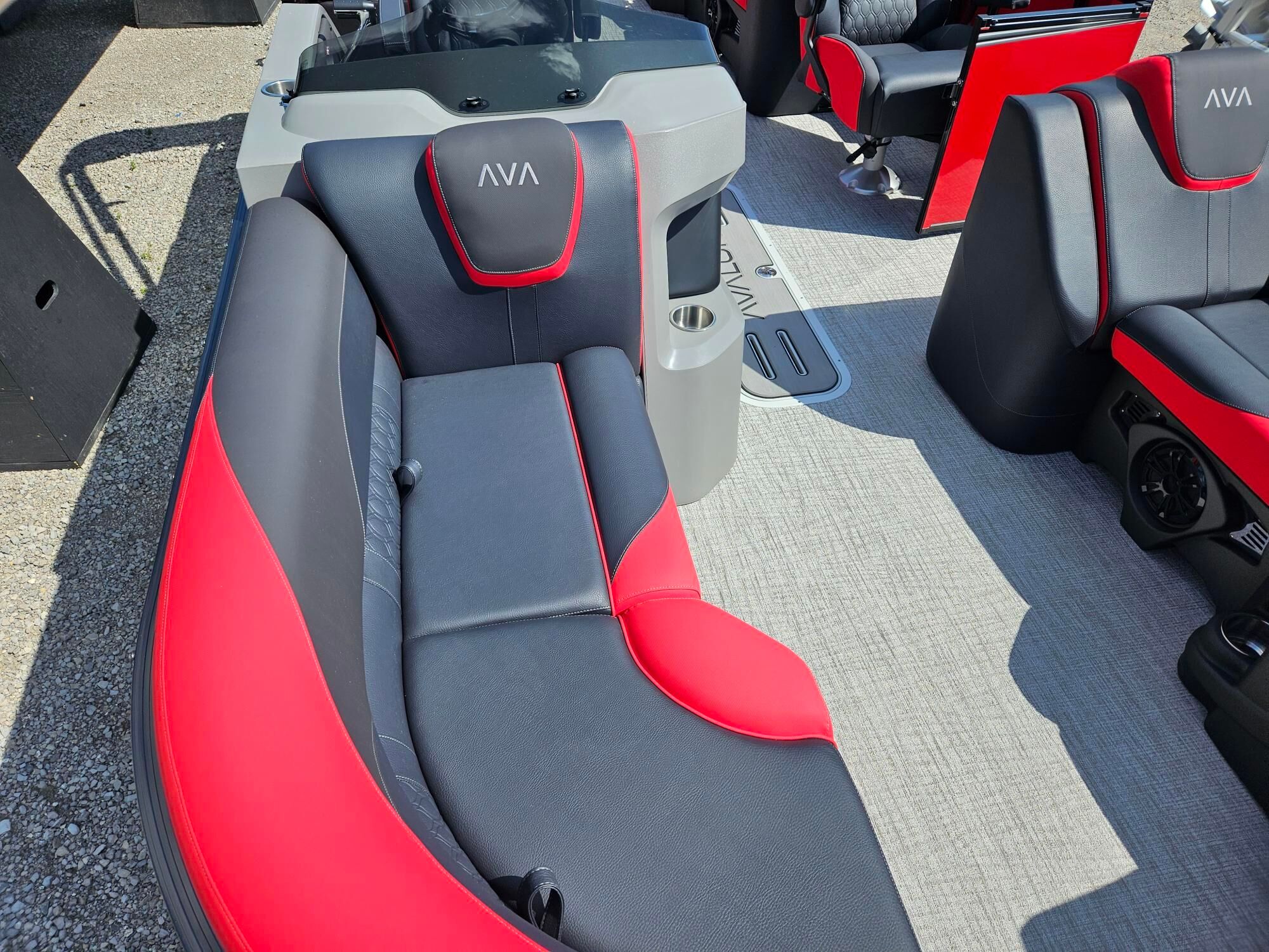 2026 AVALON LSZ QLS-23T - Image 5