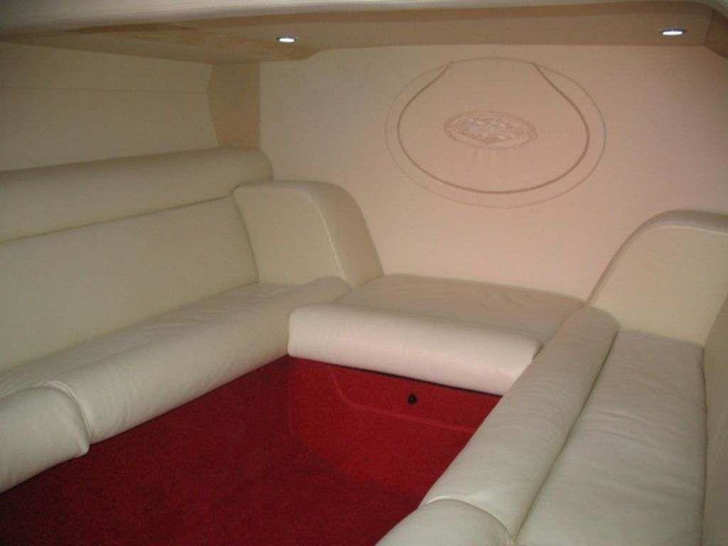 2007 Outerlimits 47 GTX - 15